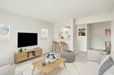1-bedroom apartment at Nutwood East Apartments in Fullerton